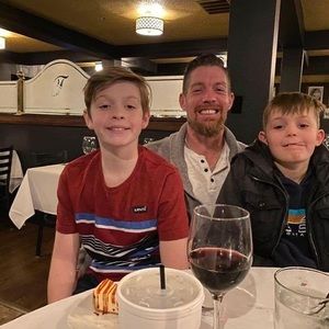 Meet your Posher, Daniel